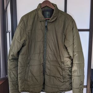 Men's prAna Reynolds Jacket (LG)